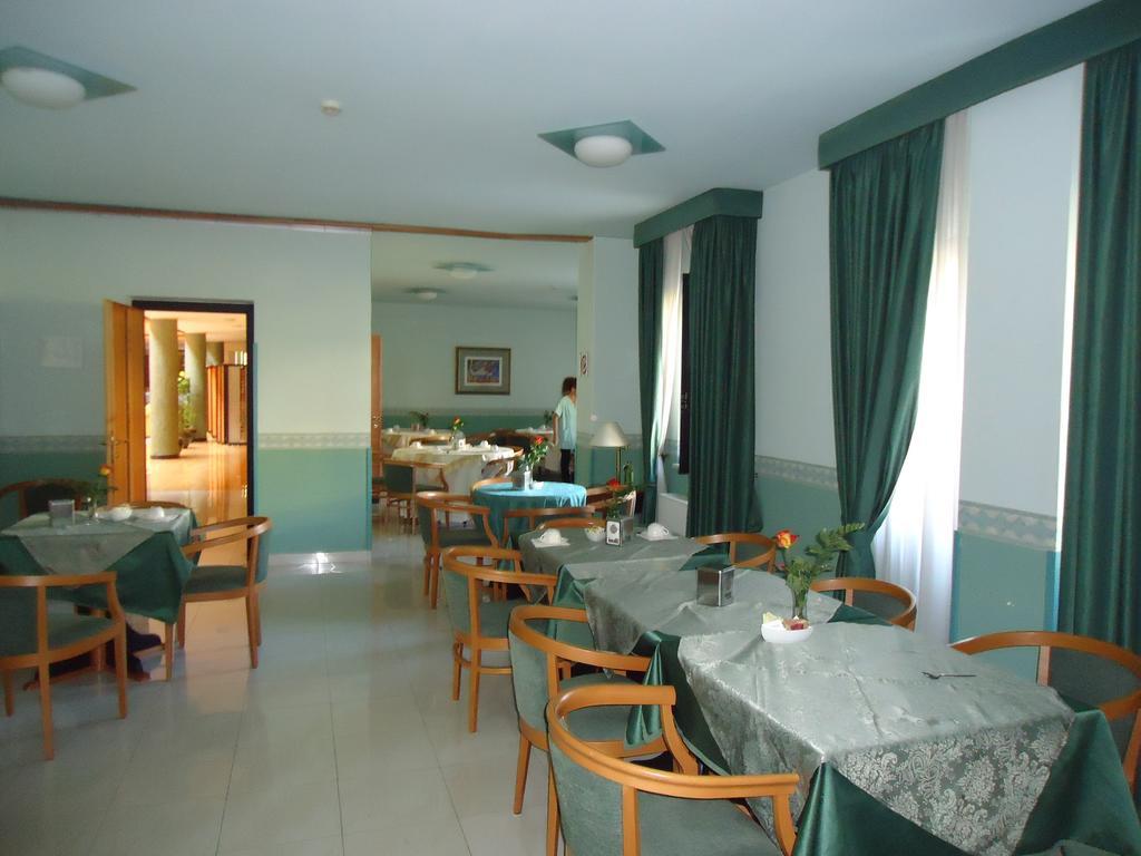 Hotel D.G. Garden Benevento Dış mekan fotoğraf